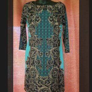 Aryeh size S dress